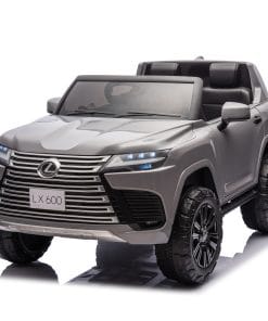 LEXUS LX600 24V Kids Ride On Car