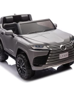 LEXUS LX600 24V Kids Ride On Car