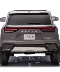 LEXUS LX600 24V Kids Ride On Car