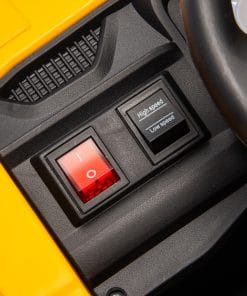 12v Kids Ride On Dump Truck