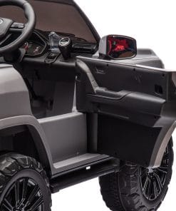 LEXUS LX600 24V Kids Ride On Car