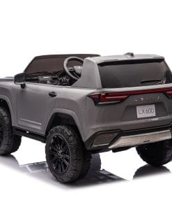 LEXUS LX600 24V Kids Ride On Car