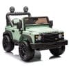 Land Rover Defender Volta 24V Ride On Car