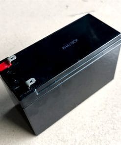 24V 5AH Battery For Kids Ride On Car