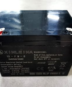 24V 5AH Battery For Kids Ride On Car