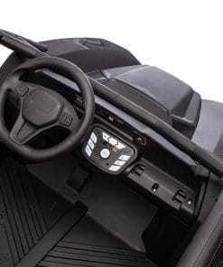 24V 400W Two-Seater Ride On UTV