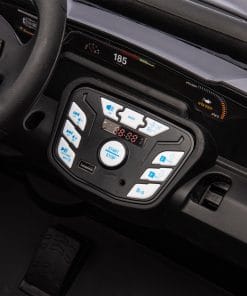 24V 400W Two-Seater Ride On UTV