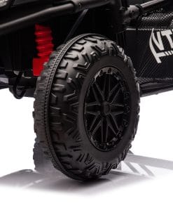 24V 400W Two-Seater Ride On UTV