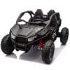 24V 400W Two-Seater Ride On UTV
