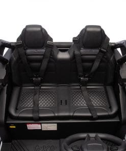 24V 400W Two-Seater Ride On UTV