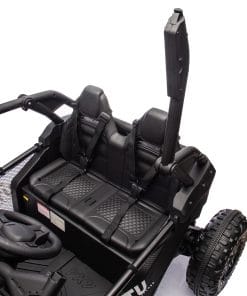 24V 400W Two-Seater Ride On UTV