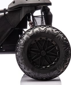 24V 400W Two-Seater Ride On UTV