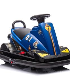 12V Kids Electric Bumper Car