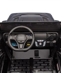 24v Ride On Truck W/Parents Control