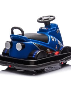 12V Kids Electric Bumper Car