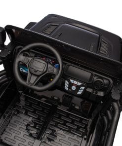 24v Ride On Truck W/Parents Control