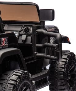 24v Ride On Truck W/Parents Control