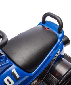 12V Kids Electric Bumper Car