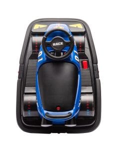 12V Kids Electric Bumper Car