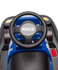 12V Kids Electric Bumper Car