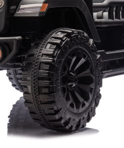 24v Ride On Truck W/Parents Control