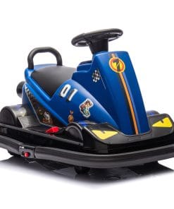 12V Kids Electric Bumper Car