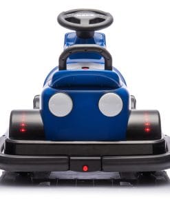 12V Kids Electric Bumper Car