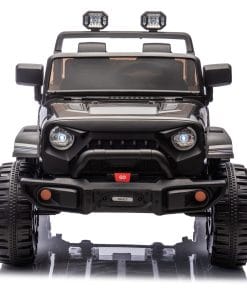 24v Ride On Truck W/Parents Control