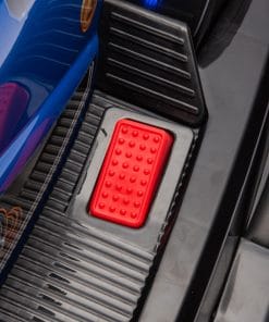 12V Kids Electric Bumper Car