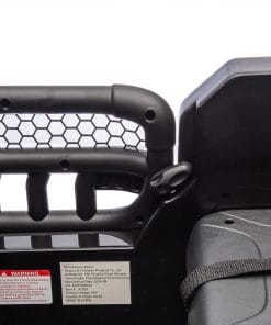 24v Ride On Truck W/Parents Control