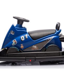 12V Kids Electric Bumper Car