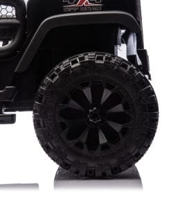 24v Ride On Truck W/Parents Control