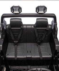 24v Ride On Truck W/Parents Control