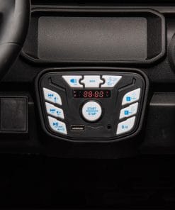 24v Ride On Truck W/Parents Control