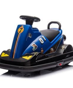 12V Kids Electric Bumper Car