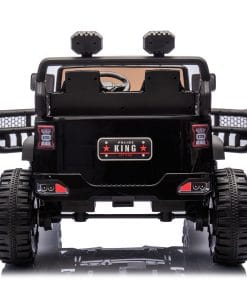 24v Ride On Truck W/Parents Control