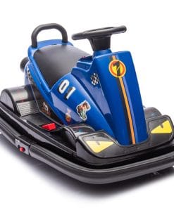 12V Kids Electric Bumper Car