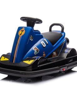 12V Kids Electric Bumper Car