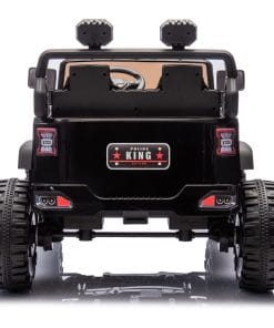 24v Ride On Truck W/Parents Control