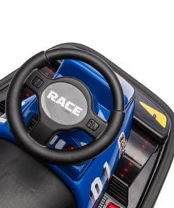 12V Kids Electric Bumper Car