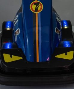 12V Kids Electric Bumper Car