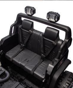 24v Ride On Truck W/Parents Control