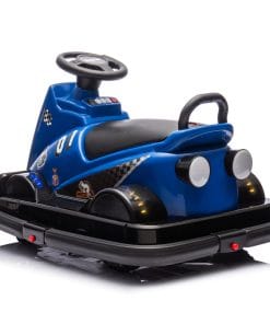12V Kids Electric Bumper Car