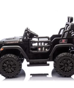 24v Ride On Truck W/Parents Control