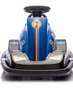 12V Kids Electric Bumper Car