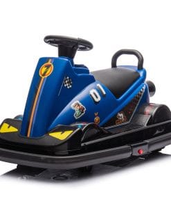 12V Kids Electric Bumper Car