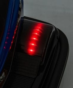 12V Kids Electric Bumper Car