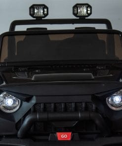 24v Ride On Truck W/Parents Control