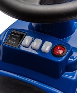 12V Kids Electric Bumper Car