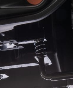 24v Ride On Truck W/Parents Control